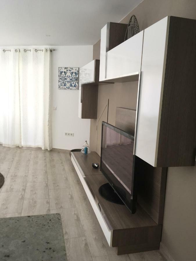 圣米格尔德萨利纳斯Apartamento Los Pinos公寓 外观 照片